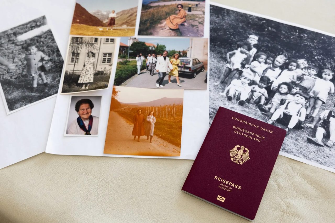 'Difficult and opaque': Applying for German citizenship via ancestry often takes years