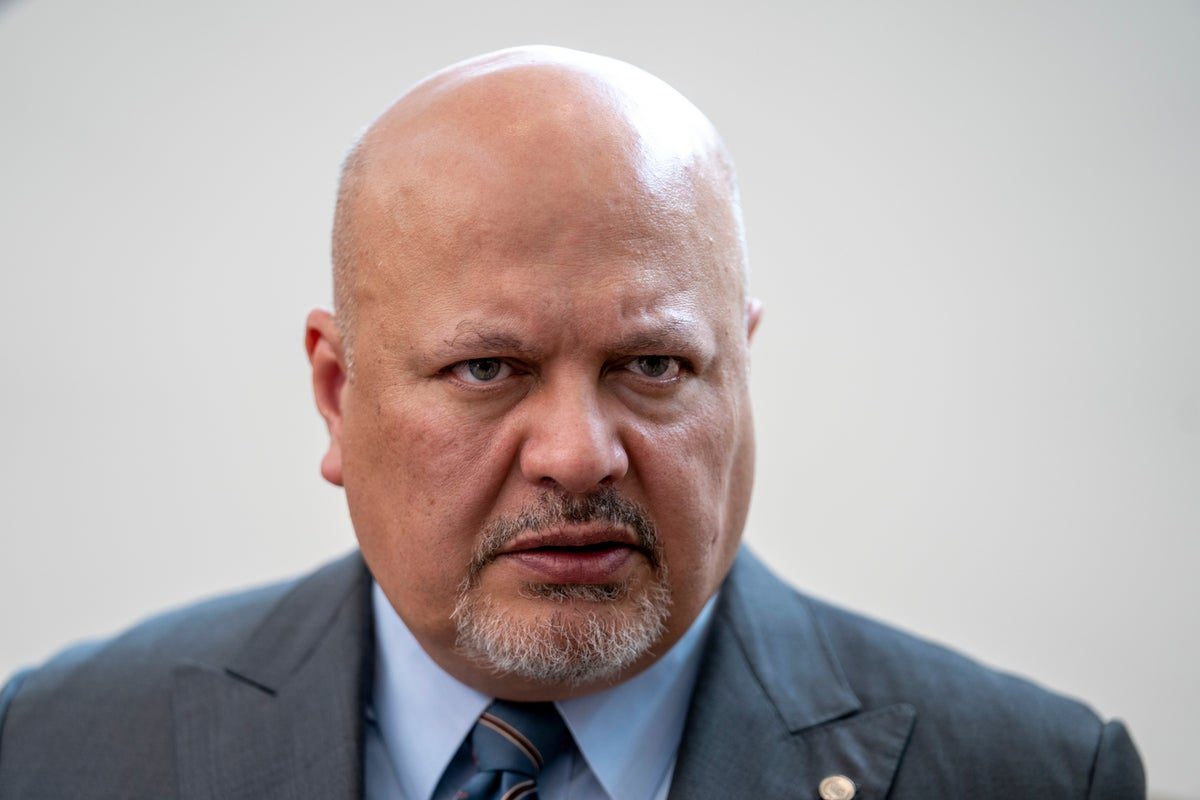 EU vows ICC support as US threatens court over Khan scandal