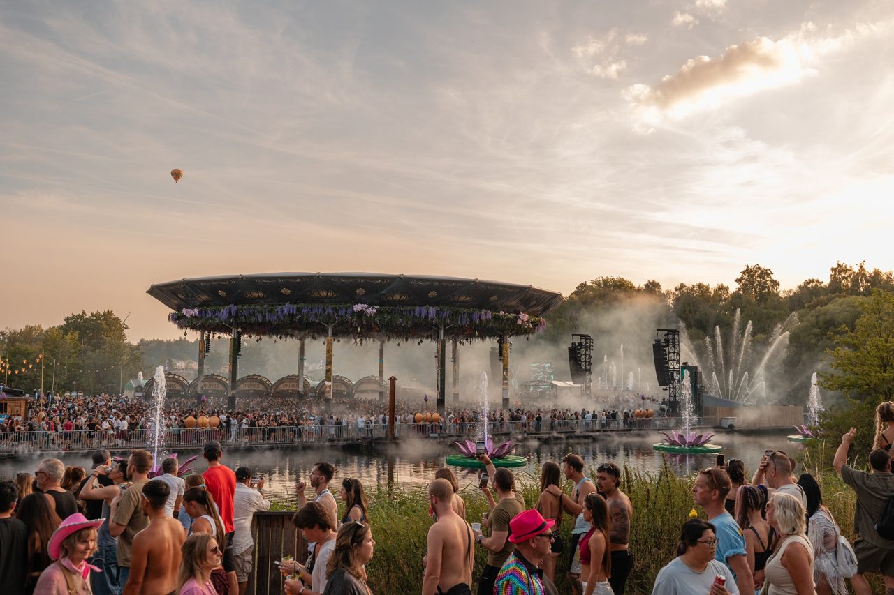 Tomorrowland 2026 weather forecast: latest update for both weekends in Boom