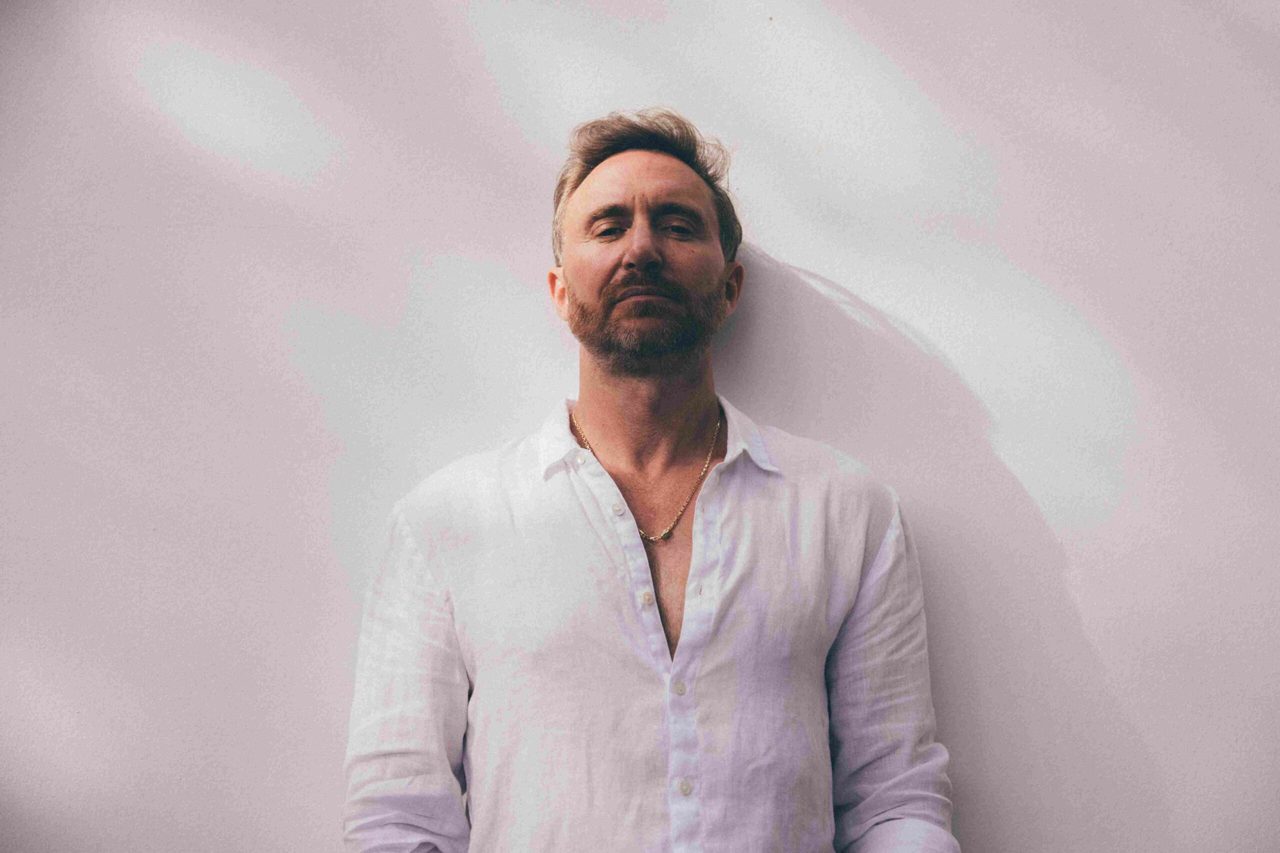 David Guetta and Third Party team up with John Martin on Tomorrowland Music anthem ‘Human’: Listen