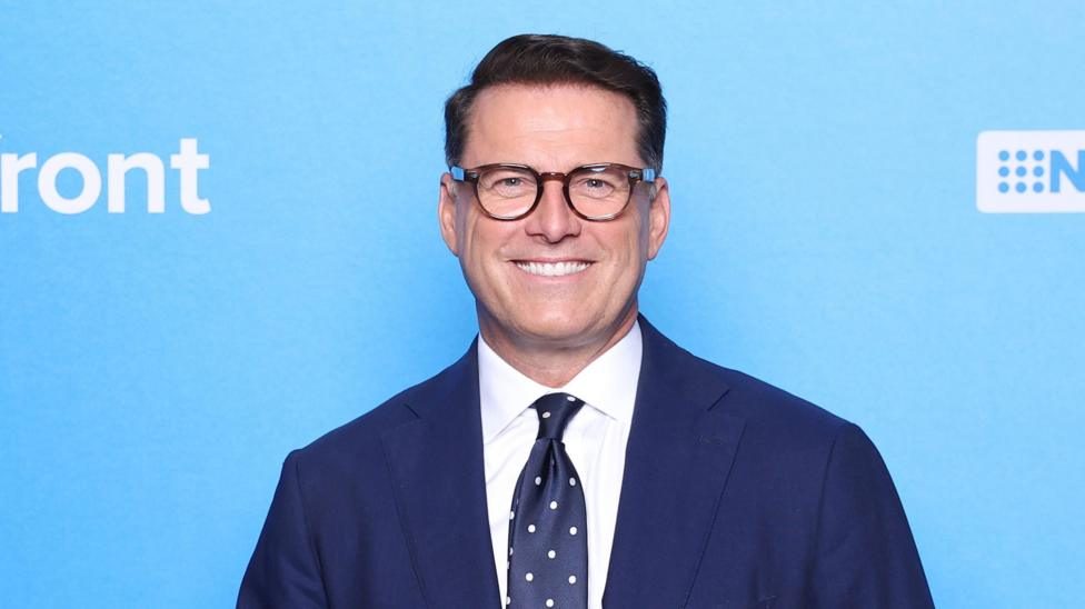 Top Australian TV star to leave job after Tommy Robinson interview, reports say