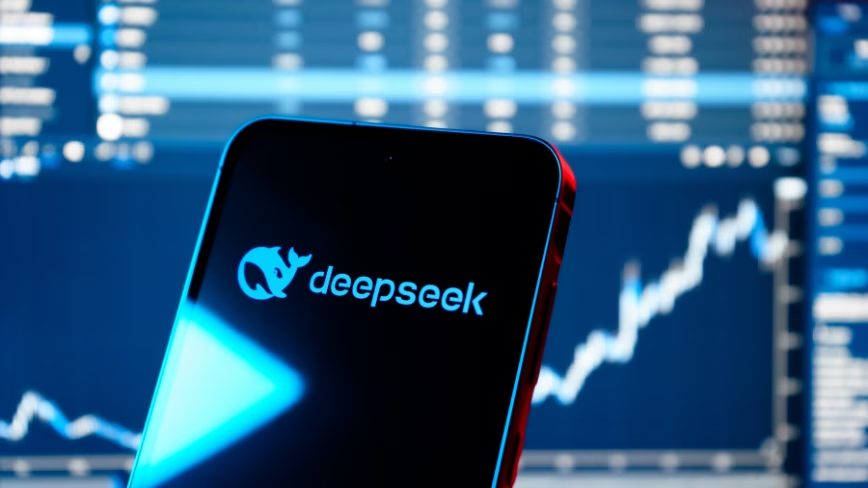 DeepSeek breaks China’s AI price war with peak-hour surge pricing