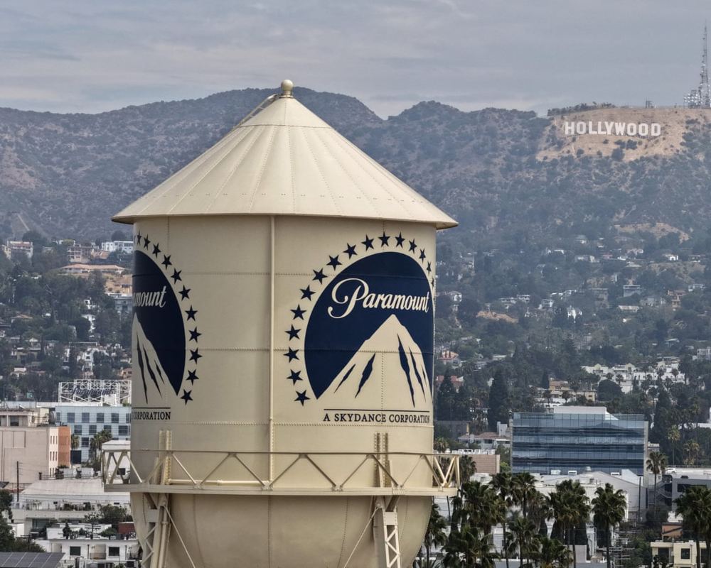 EU clears £80bn Paramount-Warner merger as global hurdles remain