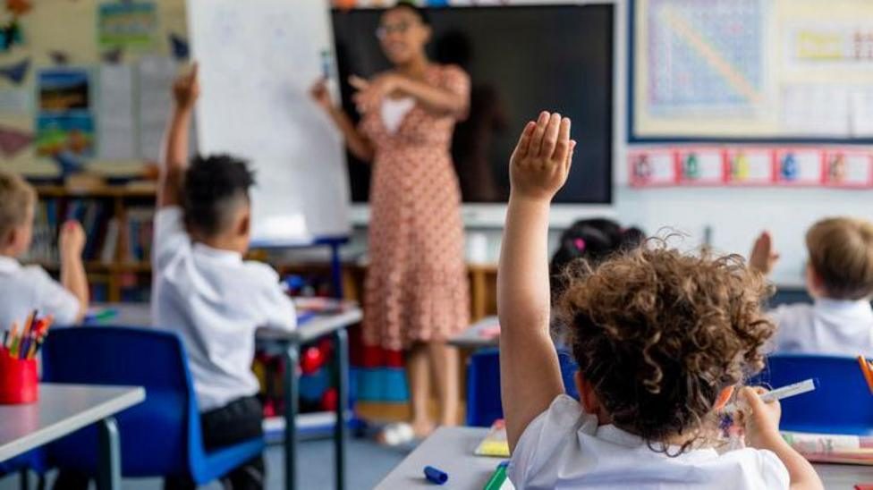 Number of children getting special educational needs support hits another record high