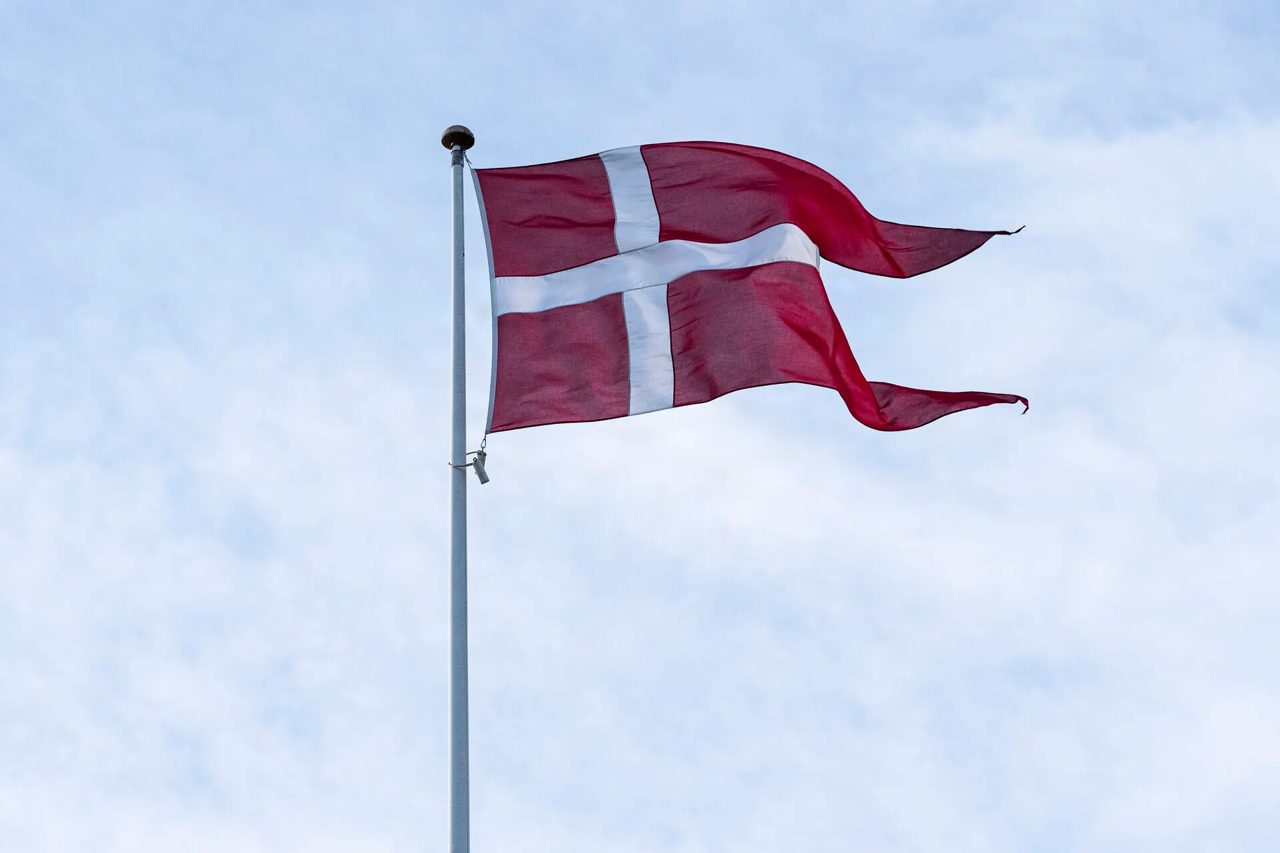 How the make up of the Danish population could change by 2100