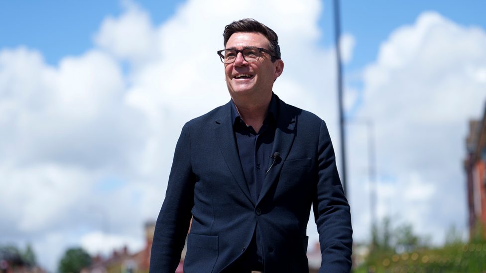 Europe awaits Burnham's defence spending and EU trade reset signals