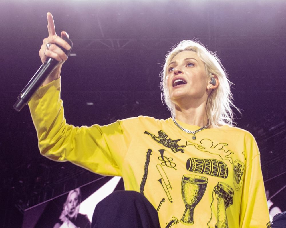 Download festival review, Guns N’ Roses flop and Letlive thrive as metal’s biggest fest enters the future