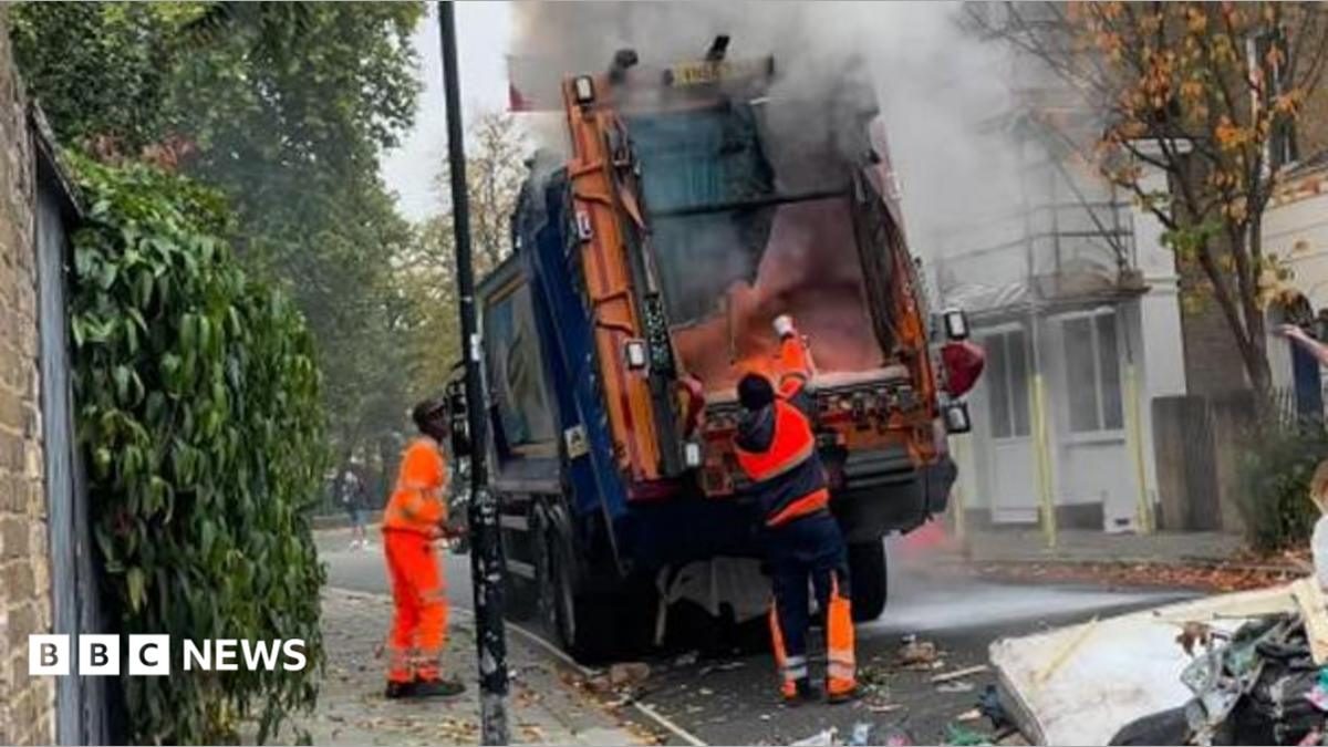 Roadshow goes on tour to stop battery fires