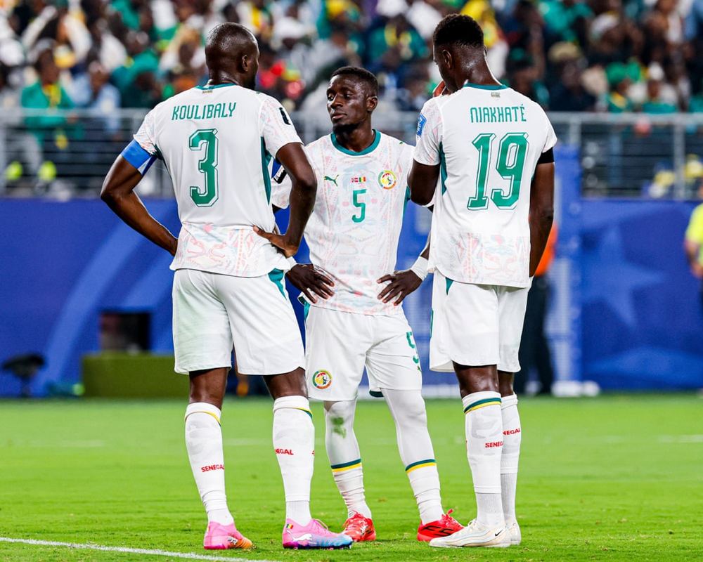 Contract crisis and defeats put Senegal’s World Cup hopes at risk