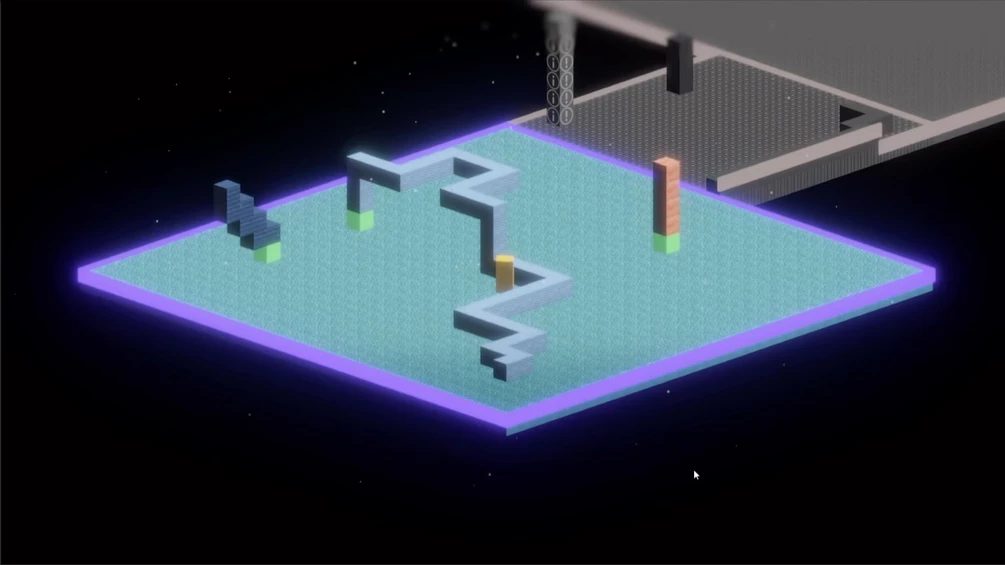 New music-making video game teased by developer, Chunk DAW