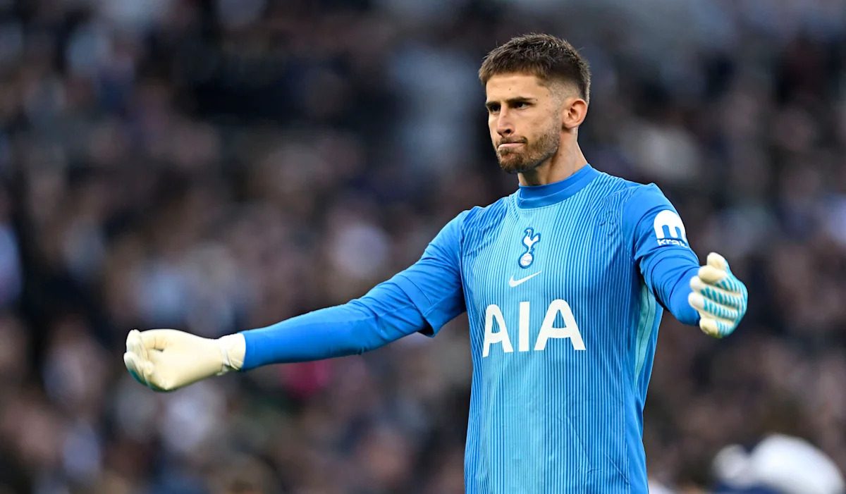 Spurs Leave Three Big Names At Home Ahead Of Squad Reshuffle