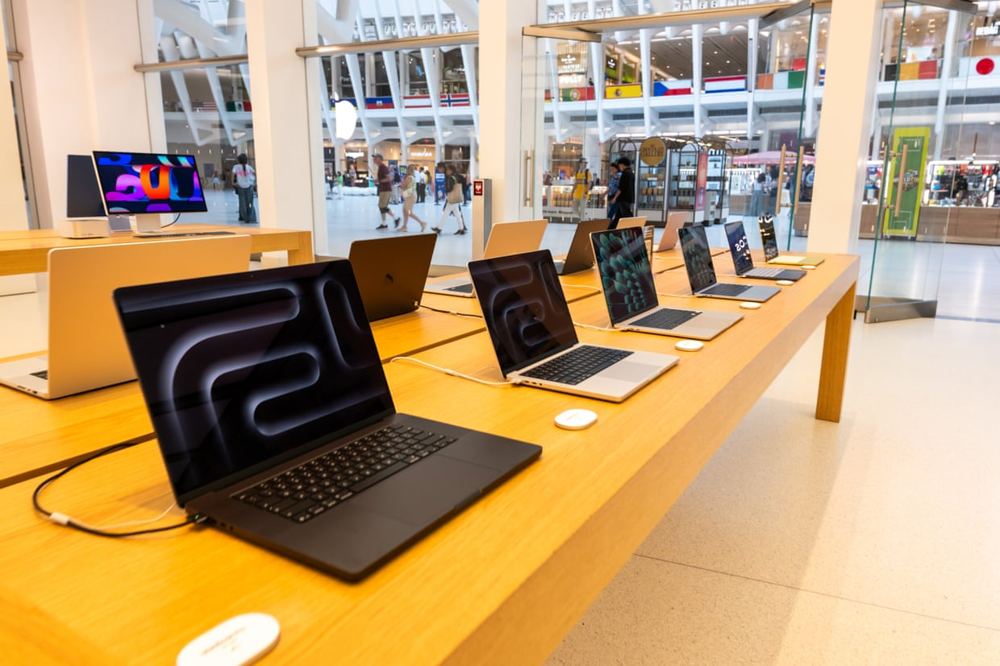 Apple raises iPad and Mac prices as AI chip boom squeezes supply