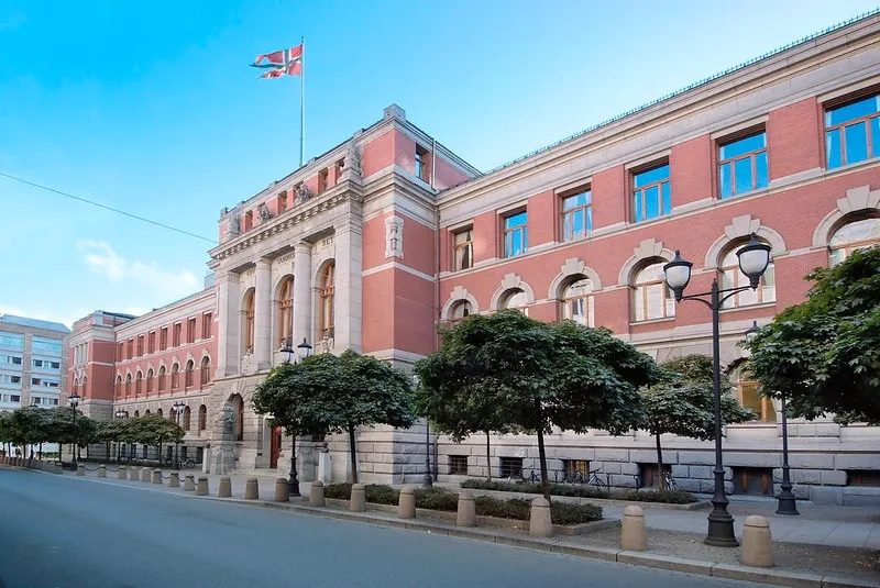 Norway's top court opens hearings over climate-disputed oil permits