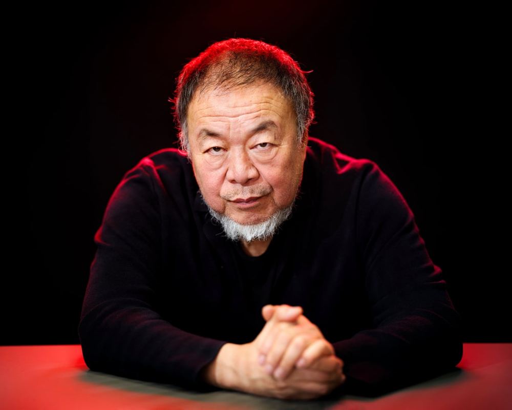 Ai Weiwei unveils his epic new Australian work: ‘90% of art is just garbage. Real art questions the existing order’