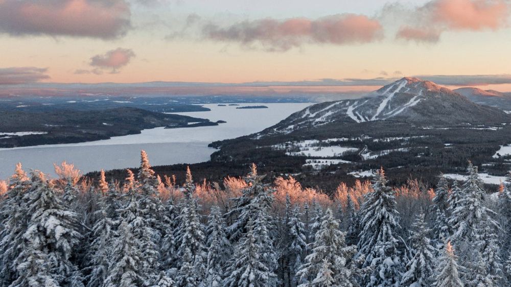 Why Québec is the Ultimate East Coast Ski Destination