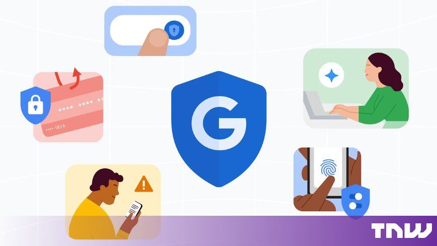 Google sues Chinese cybercrime ring that used Gemini to build phishing sites and send 2.5 million scam texts