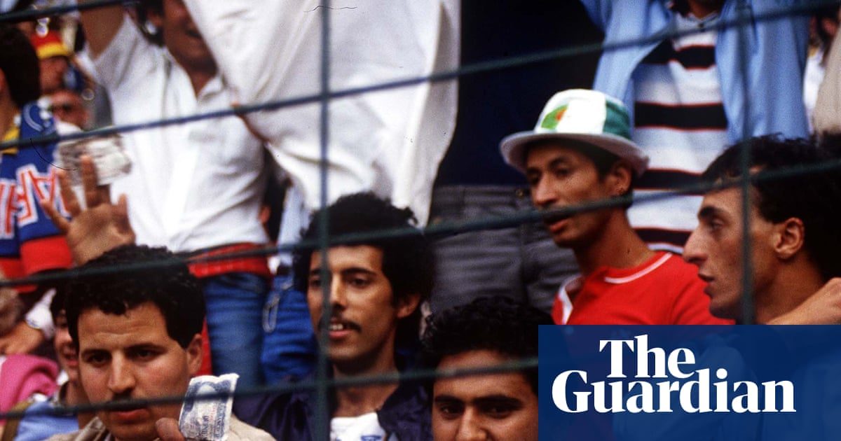 Algeria eye revenge in first match against Austria since ‘shame of Gijón’