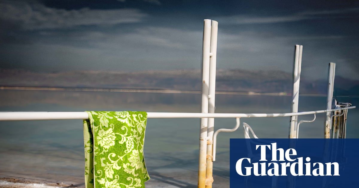 ‘My way to escape reality’: LensCulture street photography awards 2026 winners – in pictures