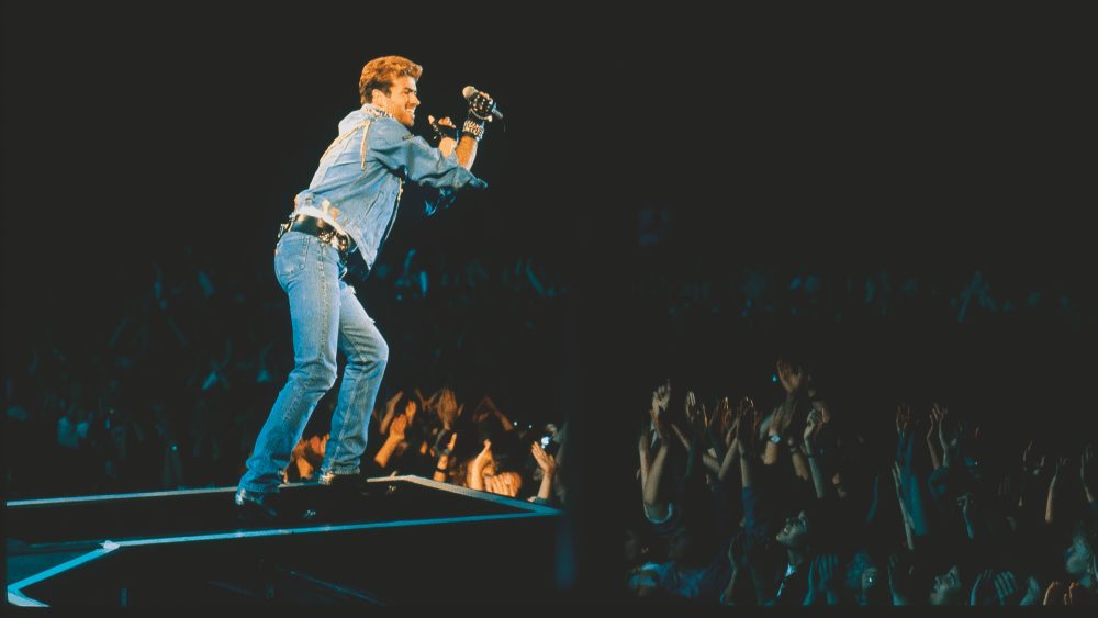 ‘George Michael: The Faith Tour’ Concert Tour Film Acquired by Bleecker Street, Universal Pictures Content Group