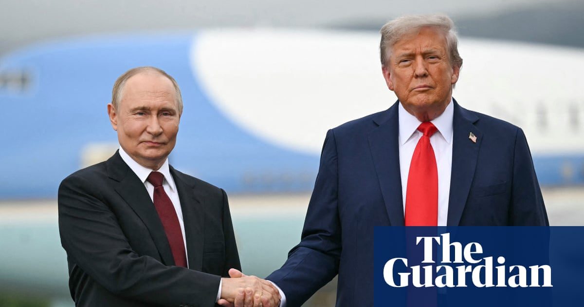 Betrayal by Luke Harding review – could Donald Trump be a Russian asset?