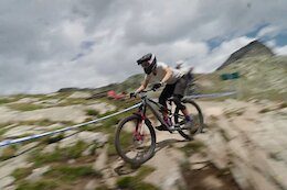 Video: Practice Highlights - Aletsch Arena Enduro World Cup
