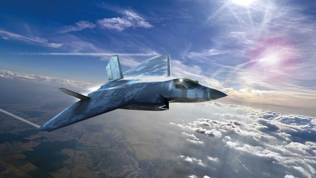 In Japan, Canadian defense minister expresses interest in GCAP sixth-gen fighter project