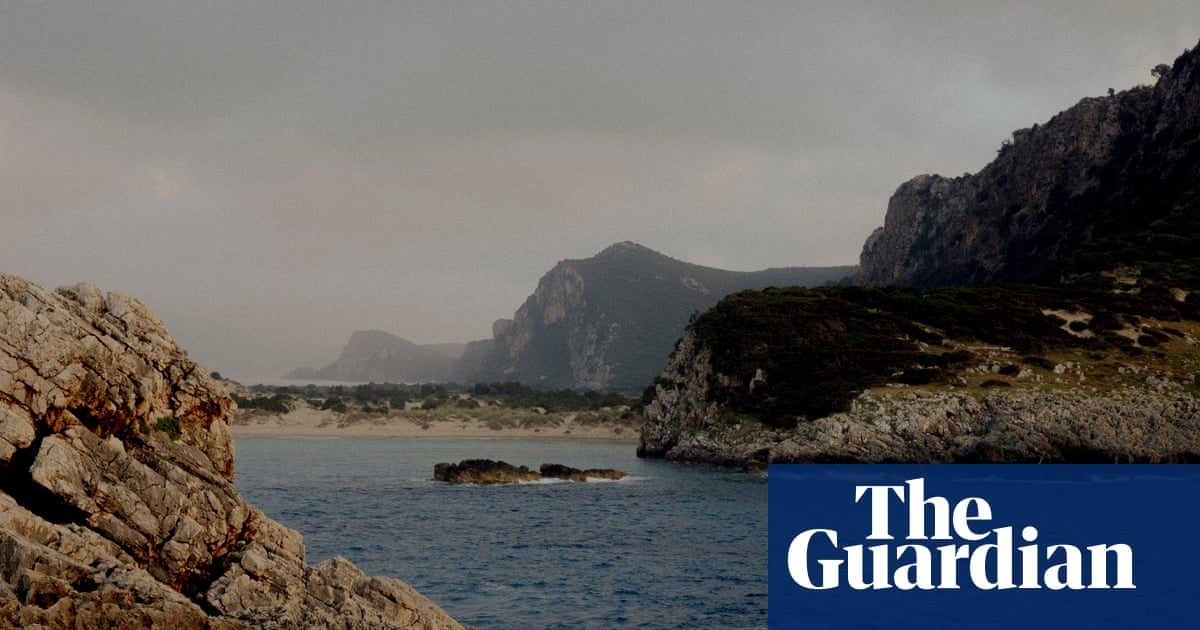 Changing face of the Peloponnese: backdrop to The Odyssey braces for tourism surge