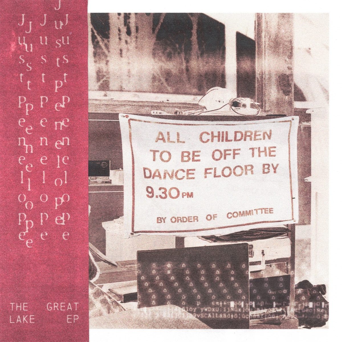 Just Penelope Announce Debut EP Great Lake: Hear “After”