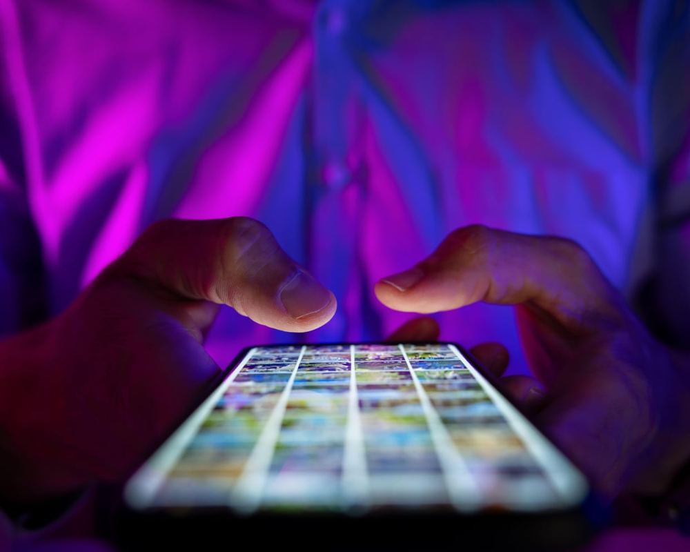 EU charges Meta over addictive design risking 6% fine