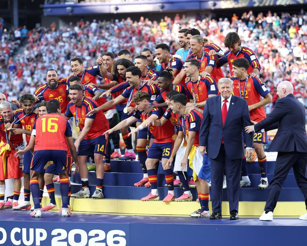 FIFA secures $15bn World Cup windfall despite governance scandal