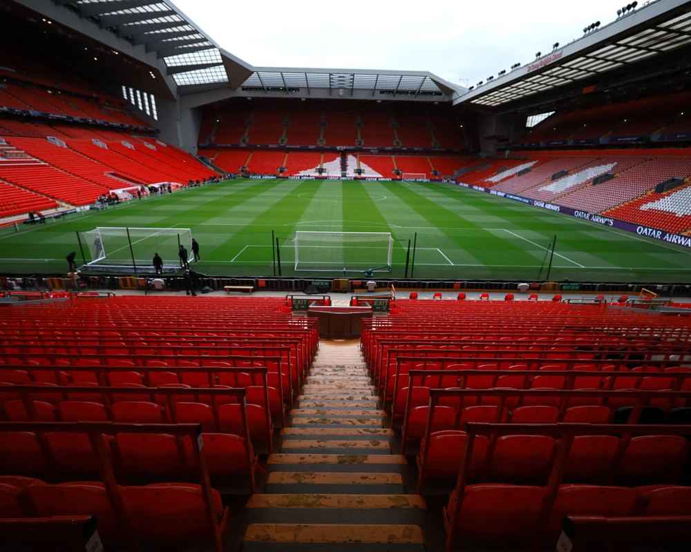 Liverpool, police seize £1.2m targeting ticket touts as economic crime