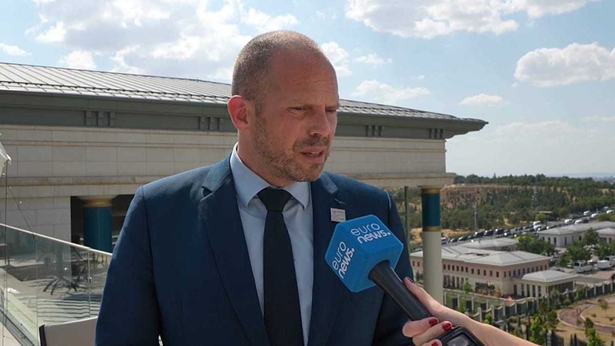 Belgium's Defence Minister: "The Iranian regime is always lying"