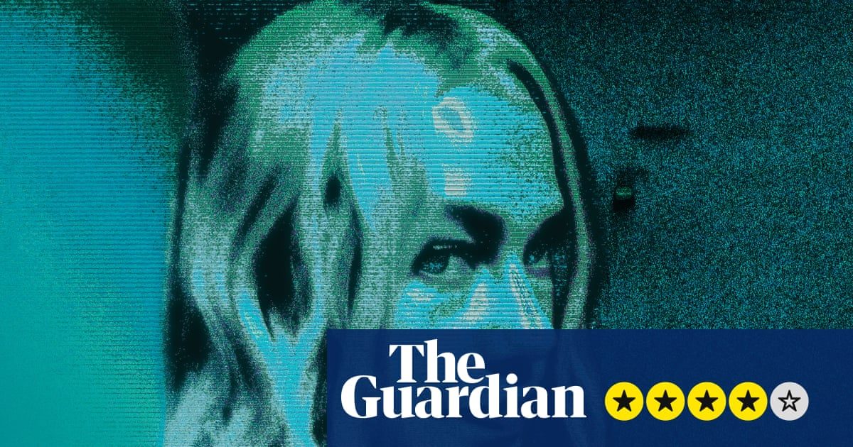 Phoebe Bridgers: Lost Boys review – ghosts, guns and guileless youth on generational songwriter’s return
