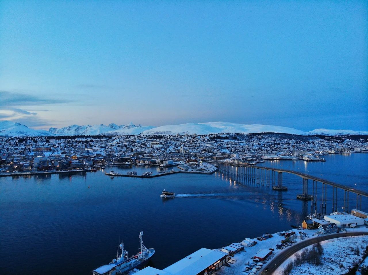 Why Tromsø will become the first place in Norway to introduce a tourist tax