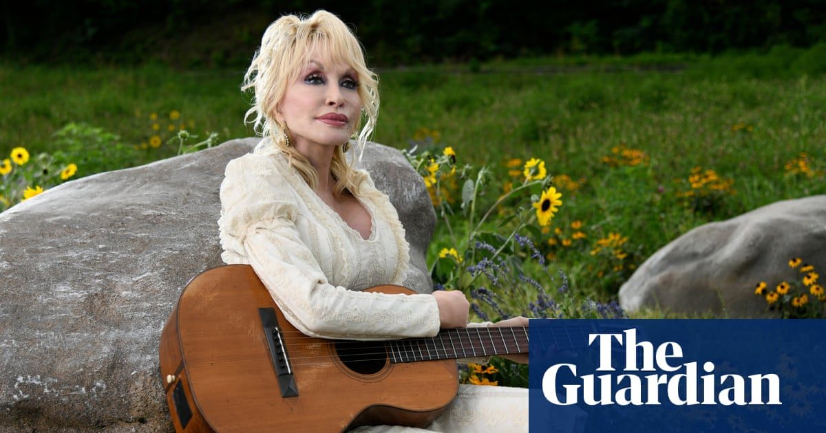 Dolly Parton, country star, actor and philanthropist, dies aged 80 after fighting cancer