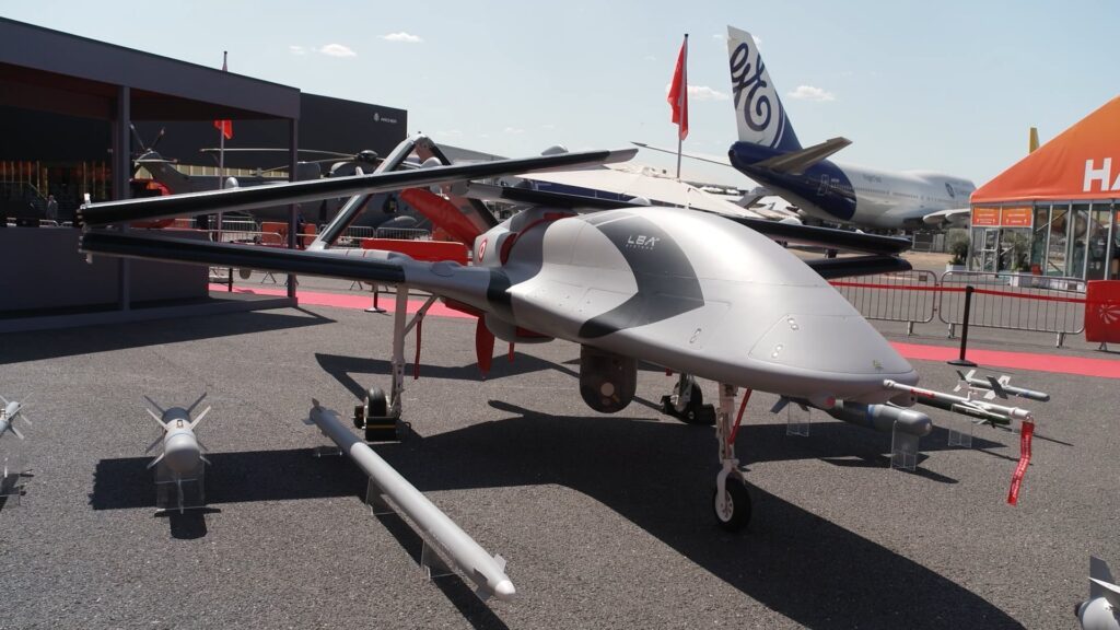 Collaborative Combat Aircraft need to be more than a flying weapons magazine
