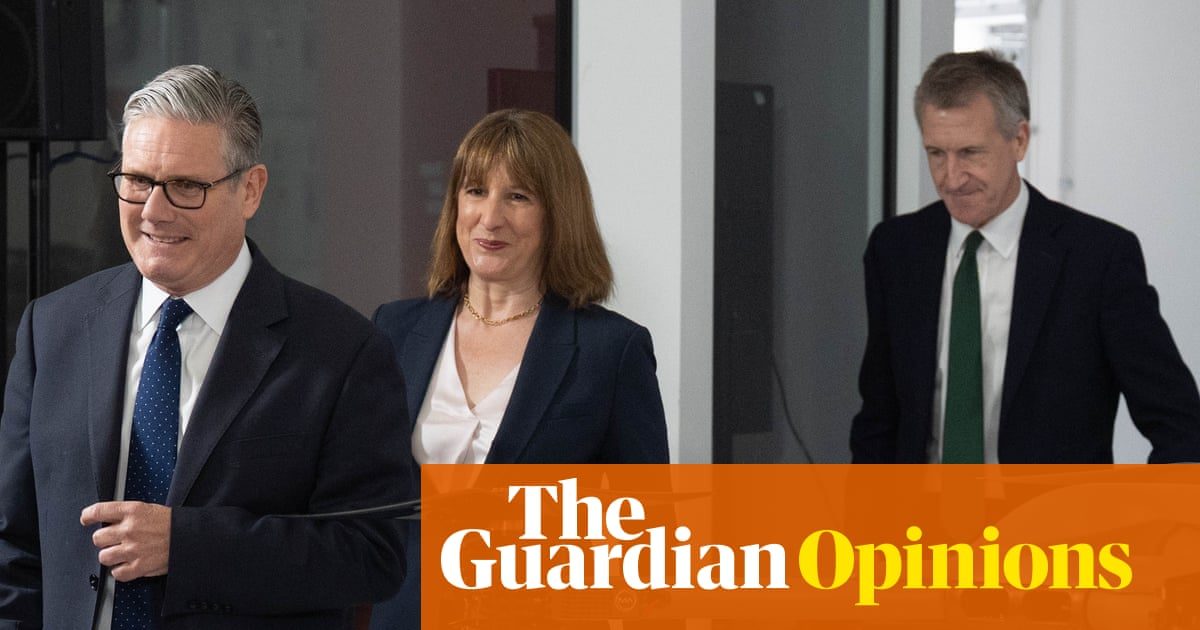 Starmer’s delayed defence investment swansong satisfies absolutely no one