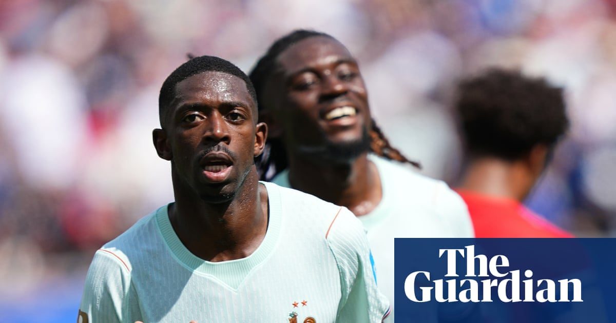 France earn favourites tag and Cape Verde make history: World Cup Daily – podcast