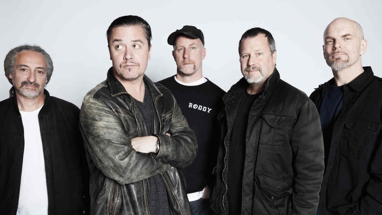 "The romantic tale of a man who seduces a young lady at a Bavarian shooting party and makes love with her in a pig barn." 10 Faith No More deep cuts which perfectly capture their subversive, maverick spirit