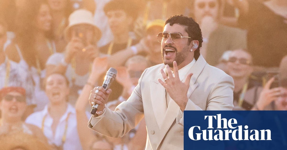 Bad Bunny concert in Milan abandoned due to hailstorm