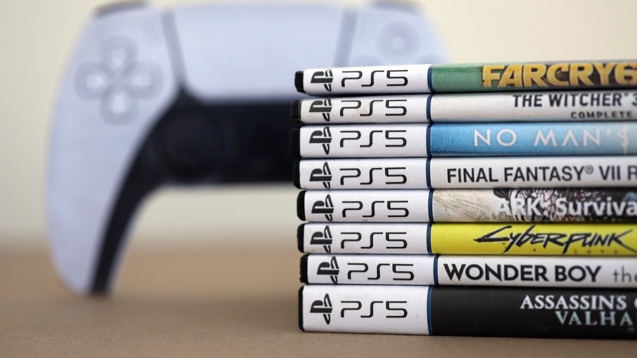 Sony “Cautiously” Moving Forward with Ending PlayStation Discs Despite Gamers’ “Strong Views”