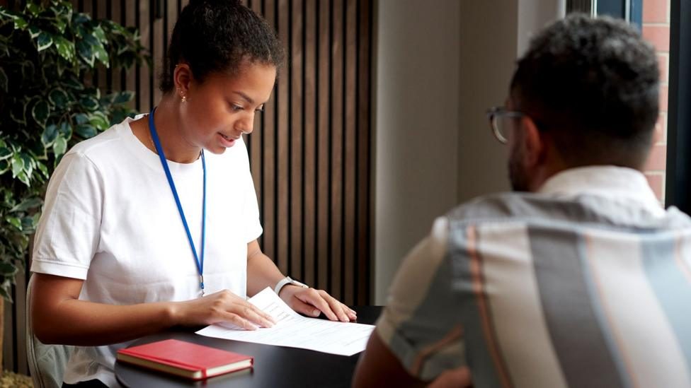 Graduate job vacancies drop by almost 50% in a year, survey suggests