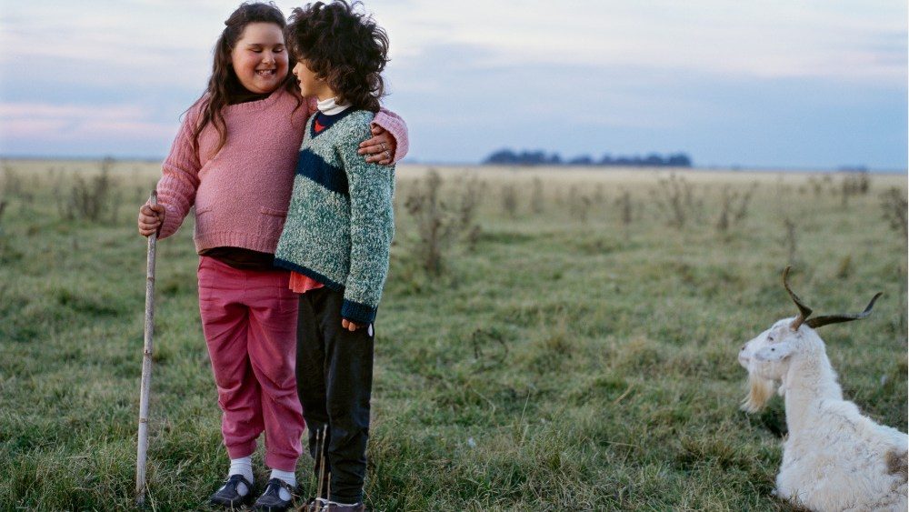‘The Illusion of an Everlasting Summer’ Boarded by Autlook Ahead of Locarno Premiere as Clip Debuts (EXCLUSIVE)