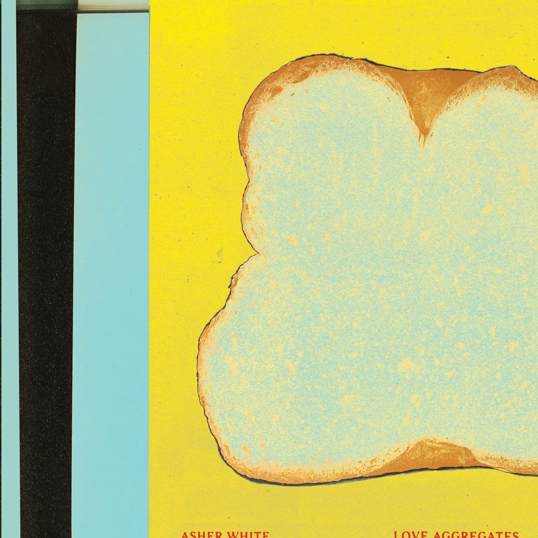 Asher White Announces New Album Love Aggregates: Hear “The Eagle Is No Omen”