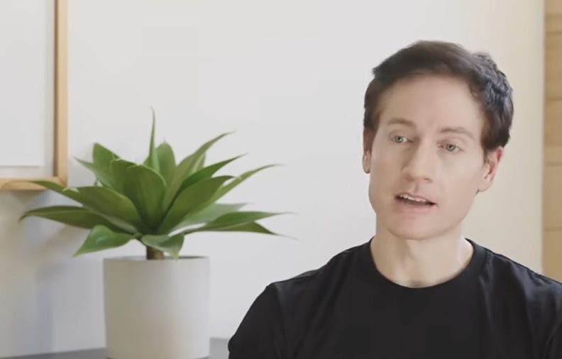 Infamous Biohacker May Be Having Some Regrets