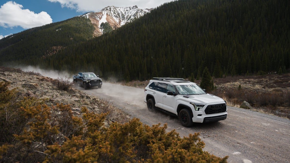 Ultimate Mountain Athlete: Episode 1