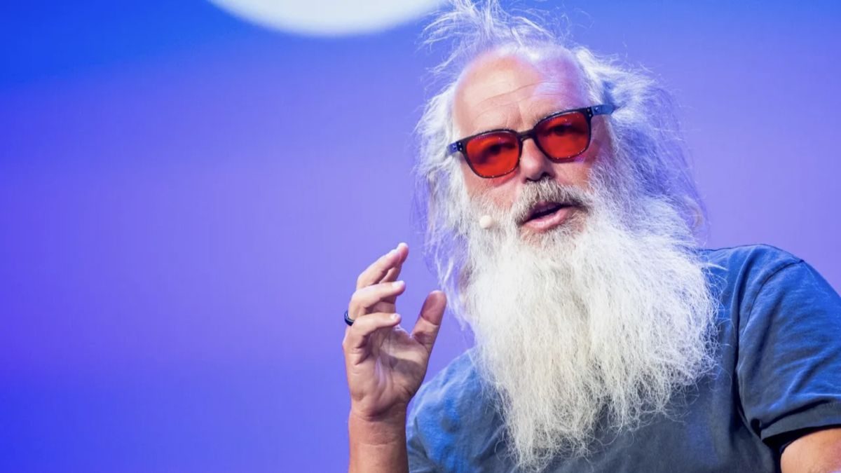 Yes, That’s Rick Rubin in Those Ads during the World Cup