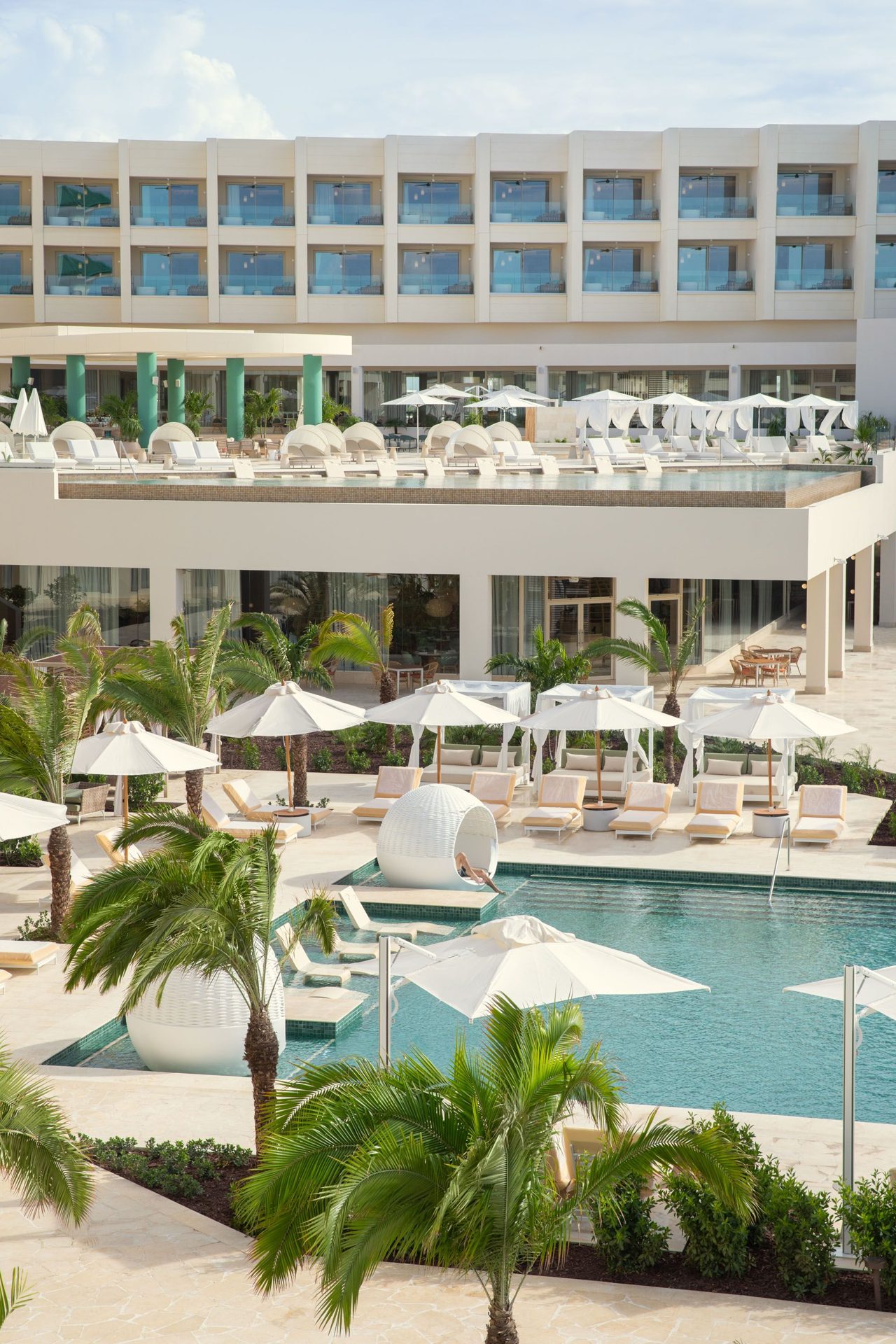 Iberostar Promo Codes for August 2026 | Condé Nast Traveler