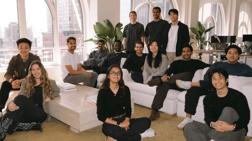 Natural raised $30M to build a Stripe for AI agents, before Stripe gets there