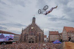 Red Bull District Ride 2026: Roster &amp; Details Announced for Groningen Debut
